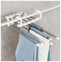 Sliding Trouser Hanger