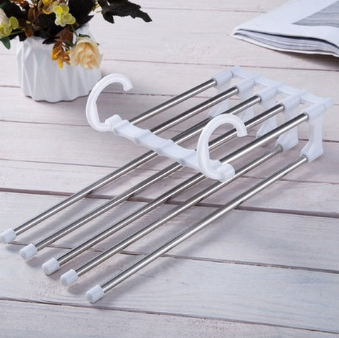 Sliding Trouser Hanger