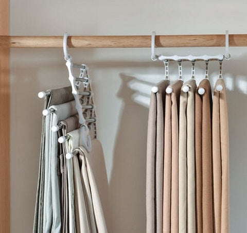 Sliding Trouser Hanger