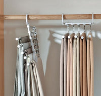 Sliding Trouser Hanger