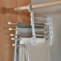 Sliding Trouser Hanger