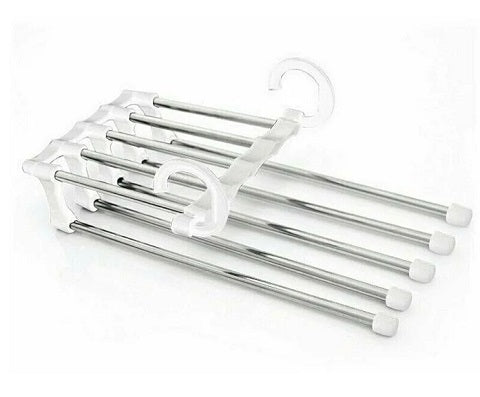 Sliding Trouser Hanger